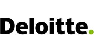 Logotipo de Deloitte cliente de GSB