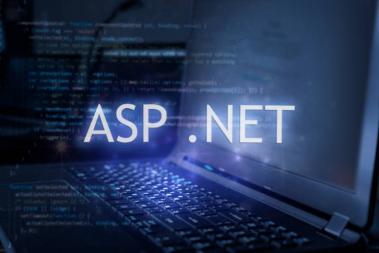 developing asp.net imagen