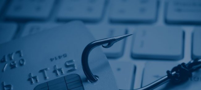 Imagen carrusel para noticia Phising