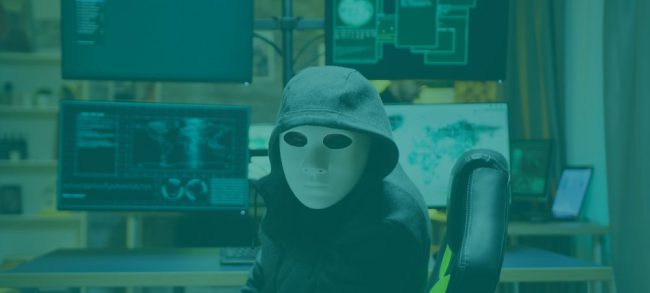 Prevención de ataques