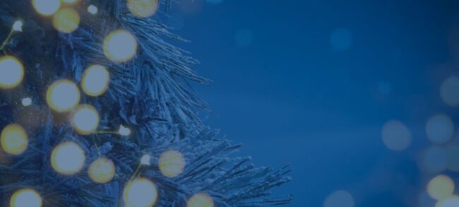 Imagen de Mensaje de Navidad GSB Solutions