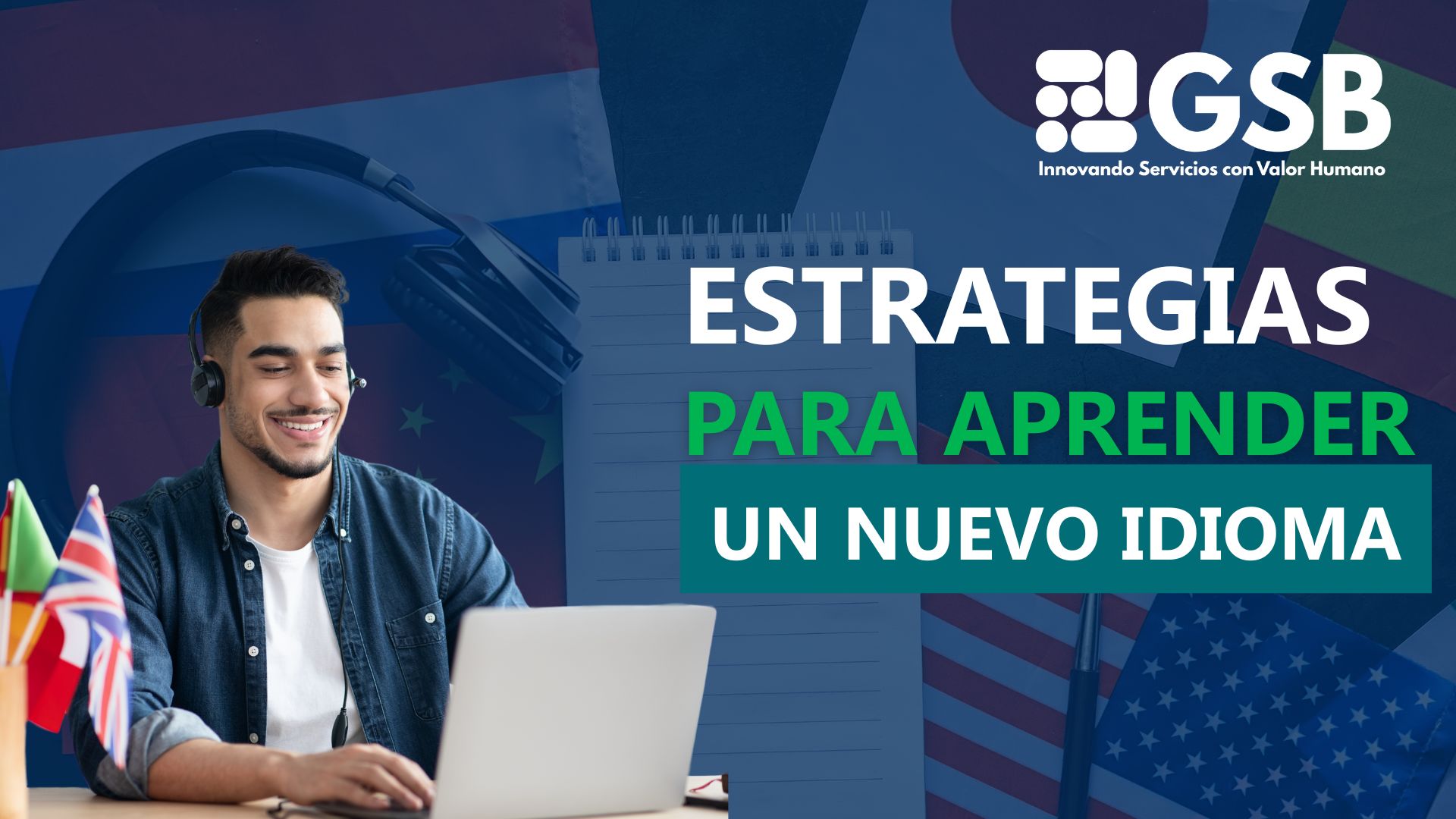 Imagen de Técnicas de estudio - GSB