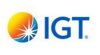Logotipo de la empresa IGT Mexicana de Juegos